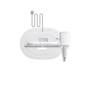 Xiaomi Standing Garment Steamer EU | Handheld | 2400 W | 2.3 L | 36 g/min | White - Image 4