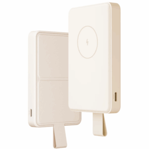 Xiaomi Magnetic Power Bank GL | 6000 mAh | USB-C | White - Image 5