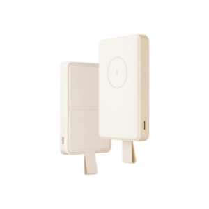 Xiaomi Magnetic Power Bank GL | 6000 mAh | USB-C | White - Image 6