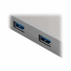 Hyper | HyperDrive WWCB 5-in-1 Hub | Ethernet LAN (RJ-45) ports 1 | HDMI ports quantity 1 - Image 7
