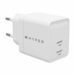 Hyper | HyperJuice 35W USB-C GaN Charger - Image 2