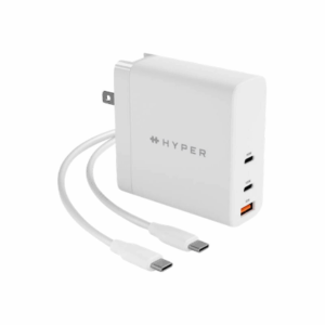 Hyper | HyperJuice GaN 140W USB-C Charger - Image 4