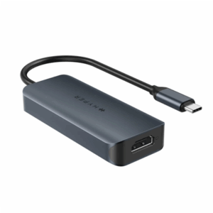 Hyper | HyperDrive Next 4 Port USB-C Hub | HD4001GL | HDMI ports quantity 1 - Image 3