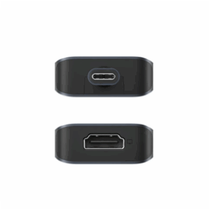 Hyper | HyperDrive Next 4 Port USB-C Hub | HD4001GL | HDMI ports quantity 1 - Image 4