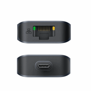 Hyper | HyperDrive EcoSmart Gen.2 Universal USB-C 7-in-1 Hub w 100 W PD Power Pass-thru - Image 3
