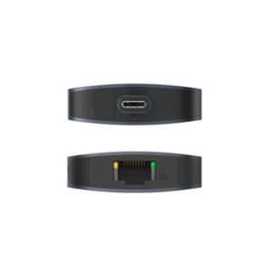 Hyper | HyperDrive Next 11 Port USB-C Hub | HD4006GL | Ethernet LAN (RJ-45) ports 1 | HDMI ports quantity 2 x 4K 60Hz - Image 4