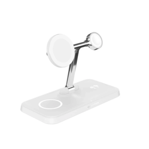 Hyper HyperJuice QI2 4 in 1 Charging Stand - Image 2