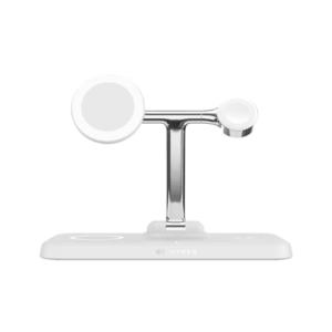 Hyper HyperJuice QI2 4 in 1 Charging Stand - Image 3