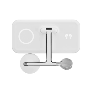 Hyper HyperJuice QI2 4 in 1 Charging Stand - Image 4