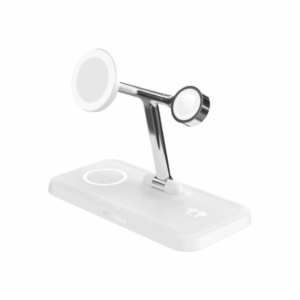 Hyper HyperJuice QI2 4 in 1 Charging Stand - Image 6
