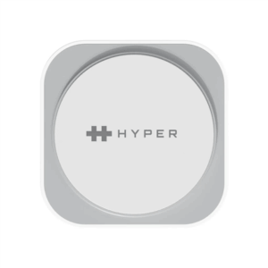 Hyper Hyperjuice Qi2 3-in-1 Magnetic Charging Stand - Image 7