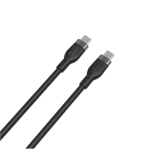 Hyper | 1M Silicone 240W USB-C Charging Cable | USB-C to USB-C - Image 3