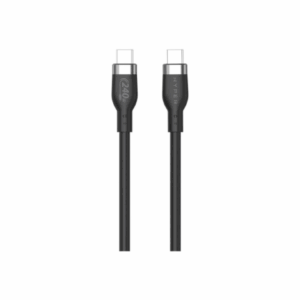 Hyper | 2M Silicone 240W USB-C Charging Cable | USB-C to USB-C - Image 2