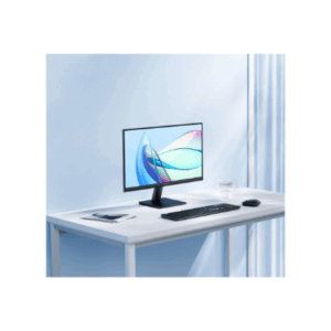 Xiaomi | Monitor | A22i | 22 " | VA | 16:9 | 75 Hz | 1 ms | 1920 x 1080 pixels | HDMI ports quantity 1 | Black - Image 6