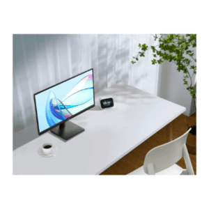 Xiaomi | Monitor | A22i | 22 " | VA | 16:9 | 75 Hz | 1 ms | 1920 x 1080 pixels | HDMI ports quantity 1 | Black - Image 7