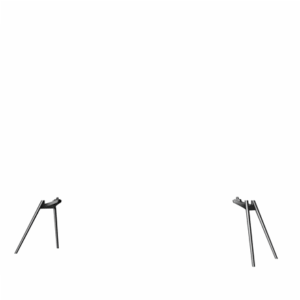 Xiaomi TV Floor Stand - Image 2