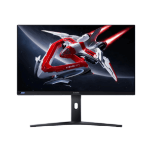 Xiaomi | Mini LED Gaming Monitor G Pro 27i EU | 27 " | LED | 16:9 | 180 Hz | 1 ms | 2560 x 1440 pixels | HDMI ports quantity 2 - Image 2