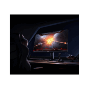 Xiaomi | Mini LED Gaming Monitor G Pro 27i EU | 27 " | LED | 16:9 | 180 Hz | 1 ms | 2560 x 1440 pixels | HDMI ports quantity 2 - Image 3