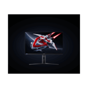 Xiaomi | Mini LED Gaming Monitor G Pro 27i EU | 27 " | LED | 16:9 | 180 Hz | 1 ms | 2560 x 1440 pixels | HDMI ports quantity 2 - Image 5