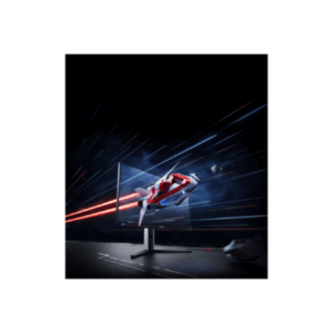 Xiaomi | Mini LED Gaming Monitor G Pro 27i EU | 27 " | LED | 16:9 | 180 Hz | 1 ms | 2560 x 1440 pixels | HDMI ports quantity 2 - Image 6