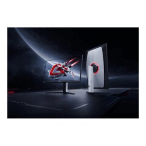 Xiaomi | Mini LED Gaming Monitor G Pro 27i EU | 27 " | LED | 16:9 | 180 Hz | 1 ms | 2560 x 1440 pixels | HDMI ports quantity 2 - Image 7