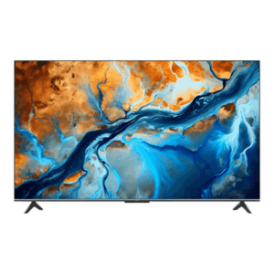 Xiaomi | TV | S Mini LED 2025 | 55 | Smart TV | Google TV | UHD | Black | 32 GB - Image 2