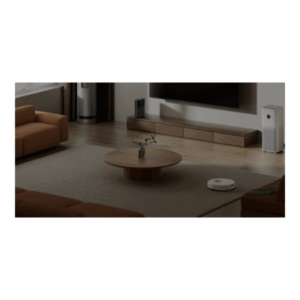 Xiaomi Mesh System | BE3600 Pro EU (1-pack) | 802.11be | Ethernet LAN (RJ-45) ports 4 | Mesh Support Yes | MU-MiMO No | No mobile broadband - Image 2