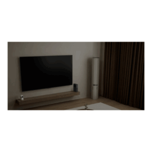 Xiaomi Mesh System | BE3600 Pro EU (1-pack) | 802.11be | Ethernet LAN (RJ-45) ports 4 | Mesh Support Yes | MU-MiMO No | No mobile broadband - Image 5