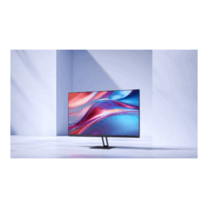 Xiaomi | A27Qi EU | 27 " | IPS | QHD | 16:9 | 100 Hz | 6 ms | 2560 x 1440 pixels | 250 cd/m² | HDMI ports quantity 1 | Black - Image 9