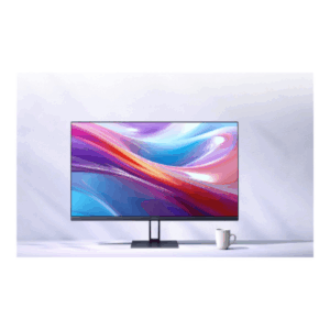 Xiaomi | A27Qi EU | 27 " | IPS | QHD | 16:9 | 100 Hz | 6 ms | 2560 x 1440 pixels | 250 cd/m² | HDMI ports quantity 1 | Black - Image 10