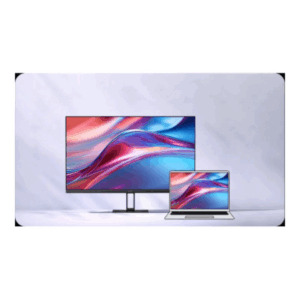 Xiaomi | A27Qi EU | 27 " | IPS | QHD | 16:9 | 100 Hz | 6 ms | 2560 x 1440 pixels | 250 cd/m² | HDMI ports quantity 1 | Black - Image 12