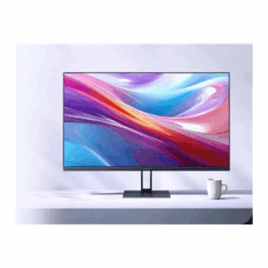 Xiaomi | A27Qi EU | 27 " | IPS | QHD | 16:9 | 100 Hz | 6 ms | 2560 x 1440 pixels | 250 cd/m² | HDMI ports quantity 1 | Black - Image 13