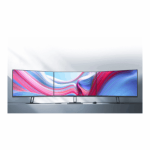 Xiaomi | A27Qi EU | 27 " | IPS | QHD | 16:9 | 100 Hz | 6 ms | 2560 x 1440 pixels | 250 cd/m² | HDMI ports quantity 1 | Black - Image 14