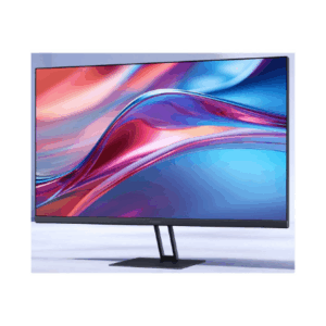 Xiaomi | A27Qi EU | 27 " | IPS | QHD | 16:9 | 100 Hz | 6 ms | 2560 x 1440 pixels | 250 cd/m² | HDMI ports quantity 1 | Black - Image 2