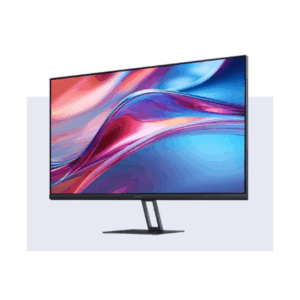 Xiaomi | A27Qi EU | 27 " | IPS | QHD | 16:9 | 100 Hz | 6 ms | 2560 x 1440 pixels | 250 cd/m² | HDMI ports quantity 1 | Black - Image 5