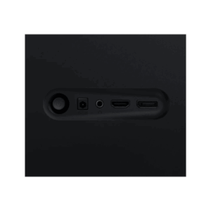 Xiaomi | A27Qi EU | 27 " | IPS | QHD | 16:9 | 100 Hz | 6 ms | 2560 x 1440 pixels | 250 cd/m² | HDMI ports quantity 1 | Black - Image 8