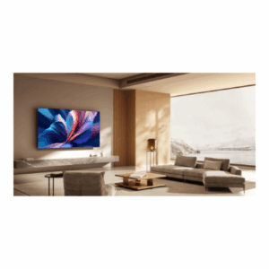 Xiaomi QLED TV A Pro 2026 | 50 | Smart TV | Google TV | 4K UHD - Image 10