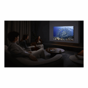 Xiaomi QLED TV A Pro 2026 | 50 | Smart TV | Google TV | 4K UHD - Image 7