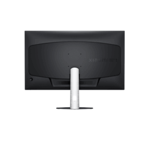 Xiaomi | G27i 2026 | 27 " | Fast IPS | FHD | 16:9 | 200 Hz | 1 ms | 1920 x 1080 pixels | 400 cd/m² | HDMI ports quantity 1 | Black - Image 2