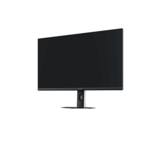 Xiaomi | G27i 2026 | 27 " | Fast IPS | FHD | 16:9 | 200 Hz | 1 ms | 1920 x 1080 pixels | 400 cd/m² | HDMI ports quantity 1 | Black - Image 3