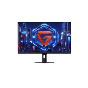 Xiaomi | 2K Gaming Monitor G27Qi 2026 | 27 " | IPS | 16:9 | 200 Hz | 1 ms | 2560 x 1440 pixels | HDMI ports quantity 2 | Black - Image 2