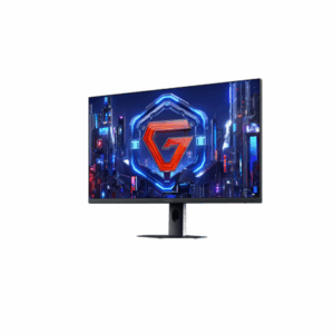 Xiaomi | 2K Gaming Monitor G27Qi 2026 | 27 " | IPS | 16:9 | 200 Hz | 1 ms | 2560 x 1440 pixels | HDMI ports quantity 2 | Black - Image 3