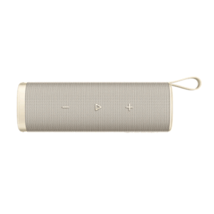 Xiaomi Sound Outdoor; IP67 dust and water resistance | 30 W | Bluetooth | Gold | Portable | Wireless connection - Image 5