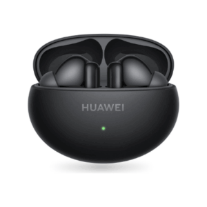 HUAWEI FreeBuds 6i (Black), Orca-T100 | Huawei - Image 2