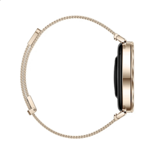 Huawei WATCH GT 5 41mm | Smart watch | GPS (satellite) | AMOLED | 1.32 inches | Gold - Image 5