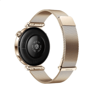 Huawei WATCH GT 5 41mm | Smart watch | GPS (satellite) | AMOLED | 1.32 inches | Gold - Image 6