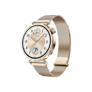 Huawei WATCH GT 5 41mm | Smart watch | GPS (satellite) | AMOLED | 1.32 inches | Gold - Image 8