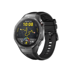 Huawei WATCH GT 5 Pro 46mm | Smart watch | GPS (satellite) | AMOLED | 1.43 inches | Black - Image 2