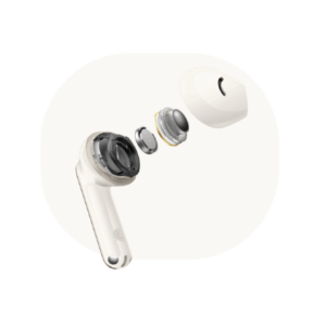 Huawei | FreeBuds SE 3 | Noise canceling - Image 11