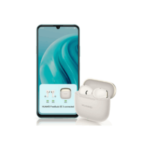 Huawei | FreeBuds SE 3 | Noise canceling - Image 6